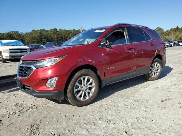 chevrolet equinox lt 2020 3gnaxkev3ls525705