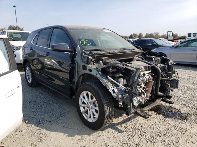 chevrolet equinox lt 2020 3gnaxkev3ls569249