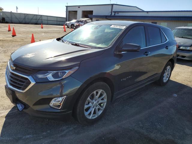 chevrolet equinox 2020 3gnaxkev3ls643821