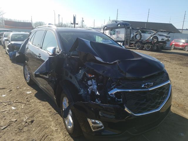 chevrolet equinox lt 2020 3gnaxkev3ls670095