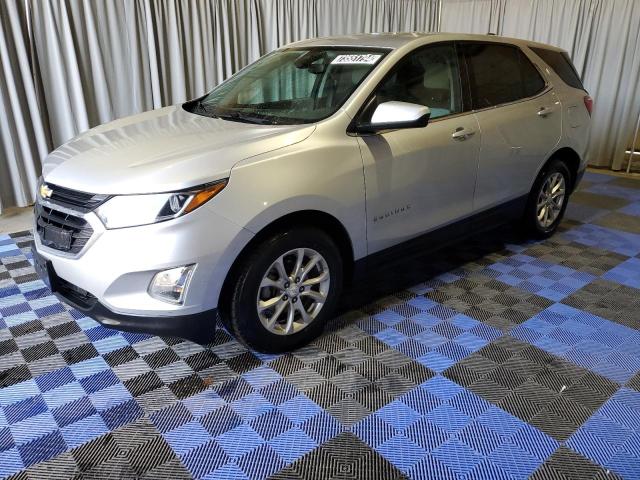 chevrolet equinox lt 2020 3gnaxkev3ls673014