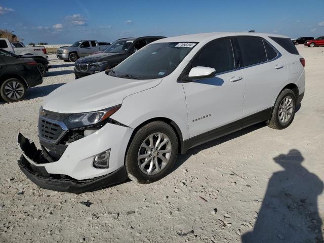 chevrolet equinox lt 2020 3gnaxkev3ls681212