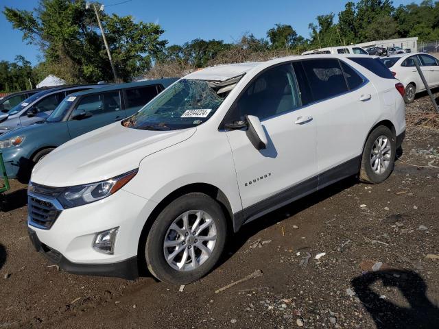 chevrolet equinox 2020 3gnaxkev3ls696115