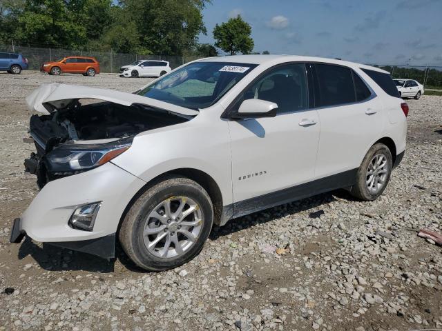 chevrolet equinox lt 2020 3gnaxkev3ls734443