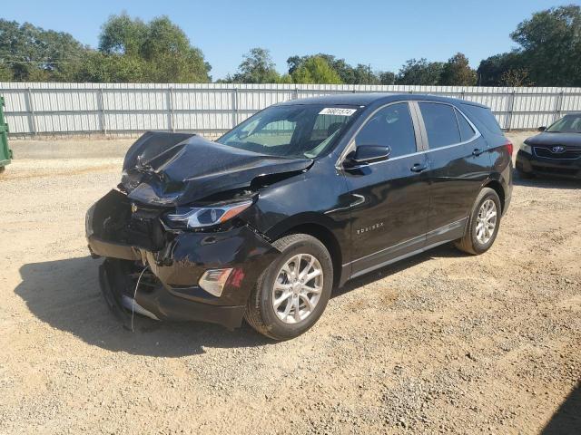 chevrolet equinox lt 2021 3gnaxkev3ml306612