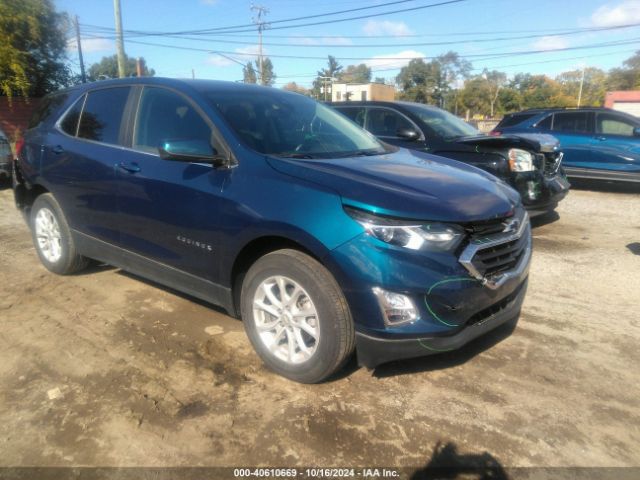 chevrolet equinox 2021 3gnaxkev3ml358516