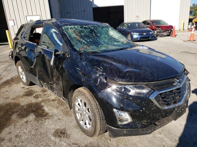 chevrolet equinox 2021 3gnaxkev3ml390009