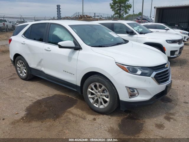 chevrolet equinox 2021 3gnaxkev3ms107260