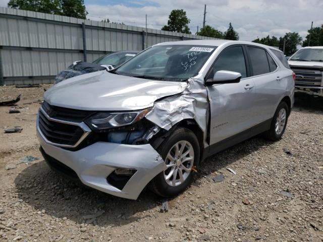 chevrolet equinox 2021 3gnaxkev3ms137990