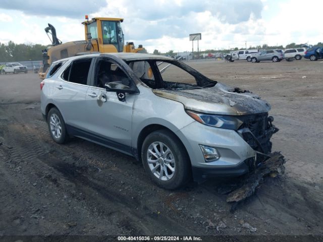 chevrolet equinox 2021 3gnaxkev3ms144647