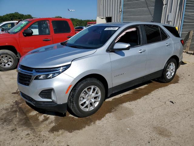 chevrolet equinox lt 2022 3gnaxkev3nl142098