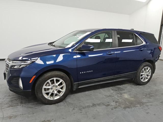 chevrolet equinox lt 2022 3gnaxkev3nl142389