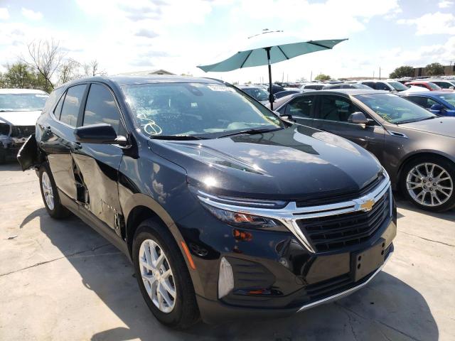 chevrolet equinox lt 2022 3gnaxkev3nl191219