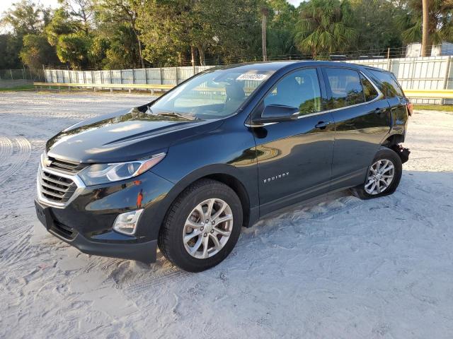 chevrolet equinox lt 2019 3gnaxkev4kl114368