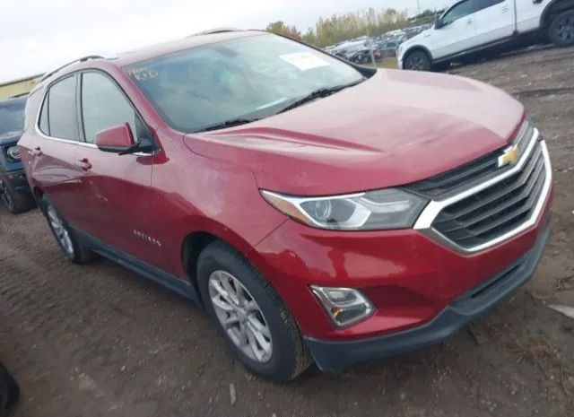 chevrolet equinox 2019 3gnaxkev4kl222814