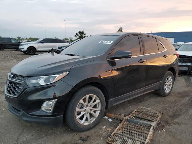 chevrolet equinox 2019 3gnaxkev4kl280969