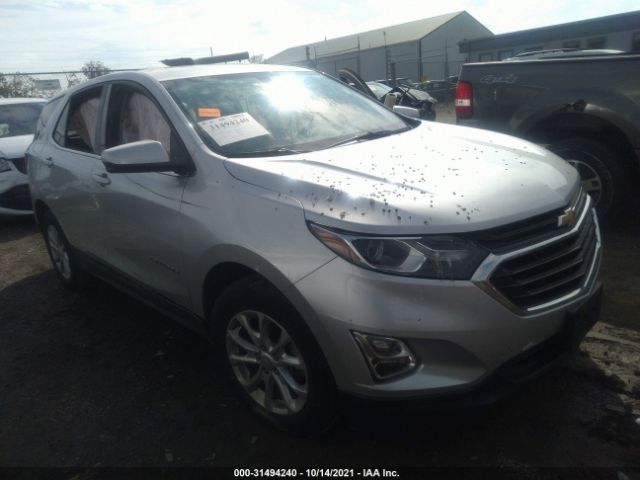 chevrolet equinox 2019 3gnaxkev4ks534671