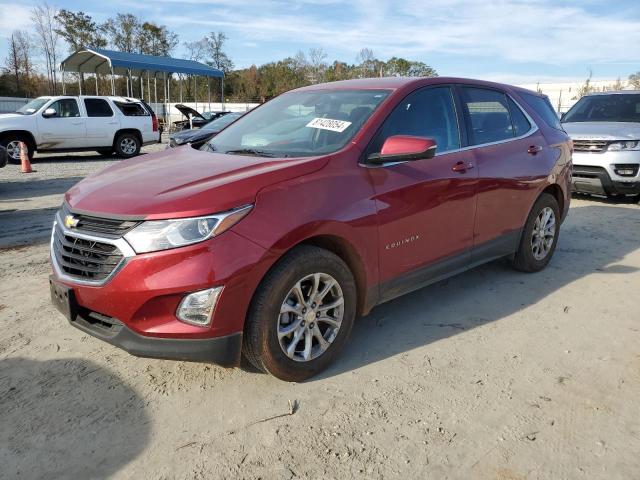 chevrolet equinox lt 2019 3gnaxkev4ks577908