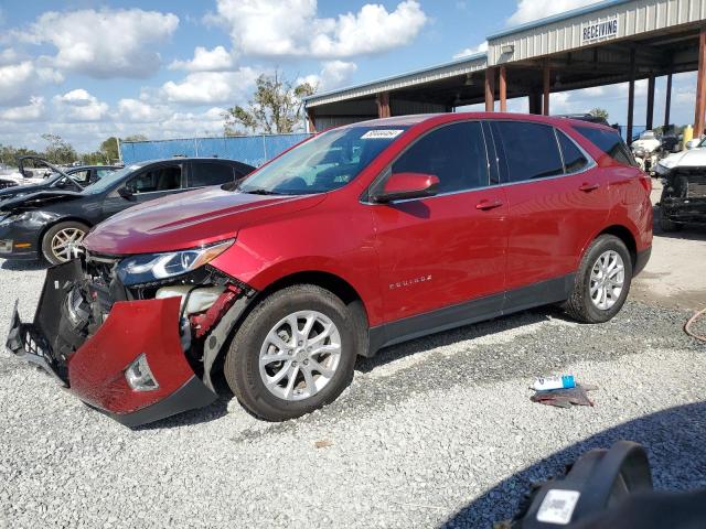 chevrolet equinox lt 2019 3gnaxkev4ks616934