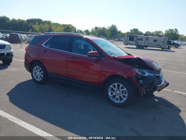 chevrolet equinox 2019 3gnaxkev4ks632972