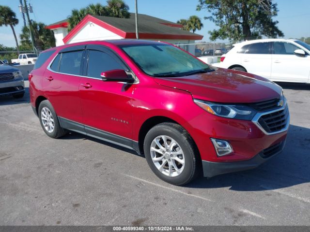 chevrolet equinox 2019 3gnaxkev4ks676907