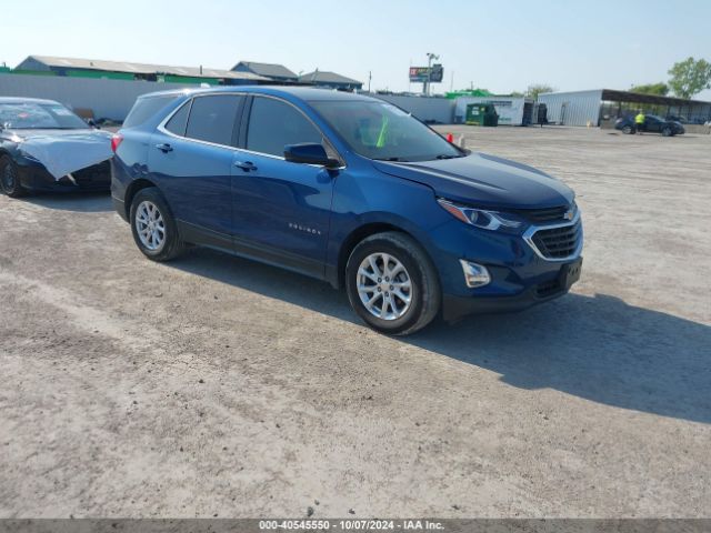 chevrolet equinox 2020 3gnaxkev4ll281881