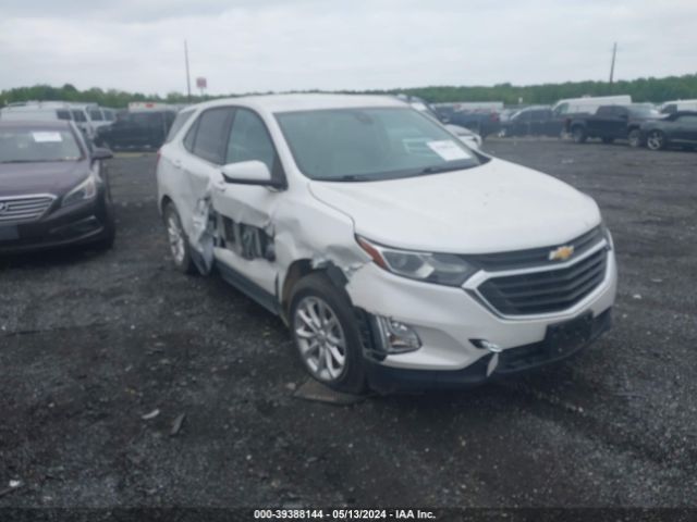 chevrolet equinox 2020 3gnaxkev4ls509836