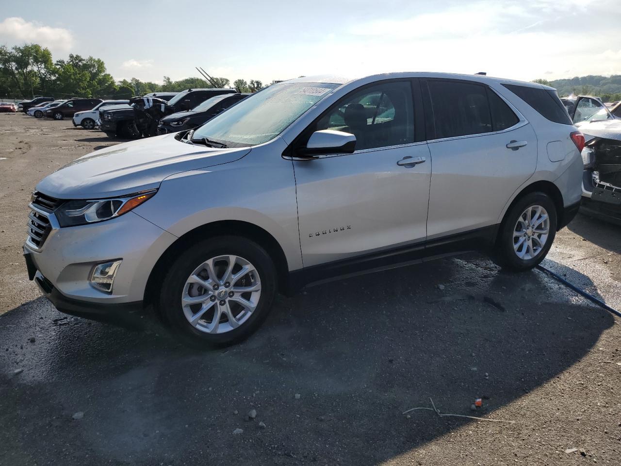 chevrolet equinox 2020 3gnaxkev4ls517421