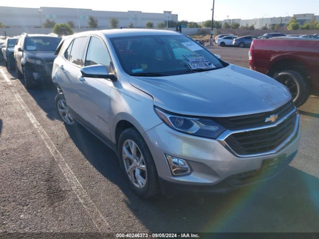 chevrolet equinox 2020 3gnaxkev4ls554758