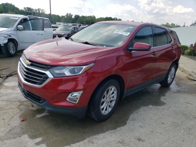 chevrolet equinox lt 2020 3gnaxkev4ls604512