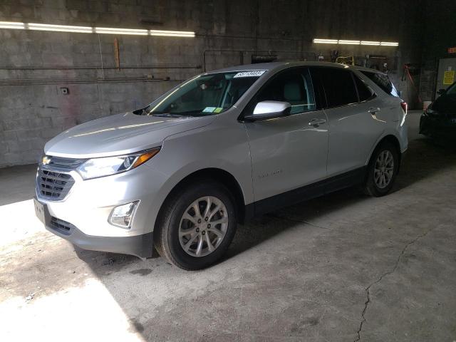 chevrolet equinox lt 2020 3gnaxkev4ls690050