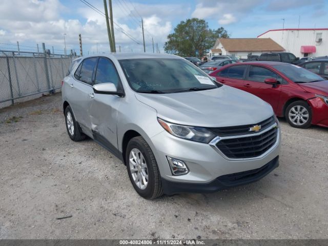 chevrolet equinox 2020 3gnaxkev4ls693336