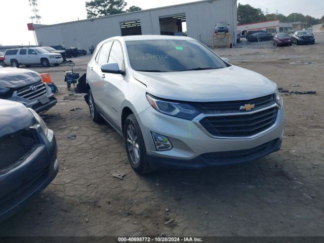 chevrolet equinox 2020 3gnaxkev4ls707767