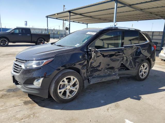 chevrolet equinox lt 2020 3gnaxkev4ls727517