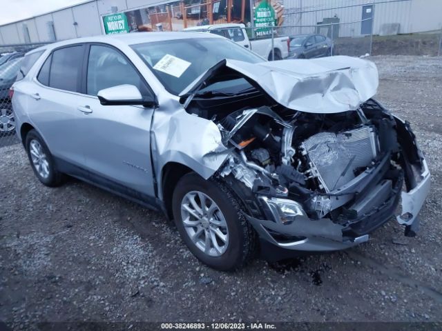 chevrolet equinox lt 2021 3gnaxkev4ms125377