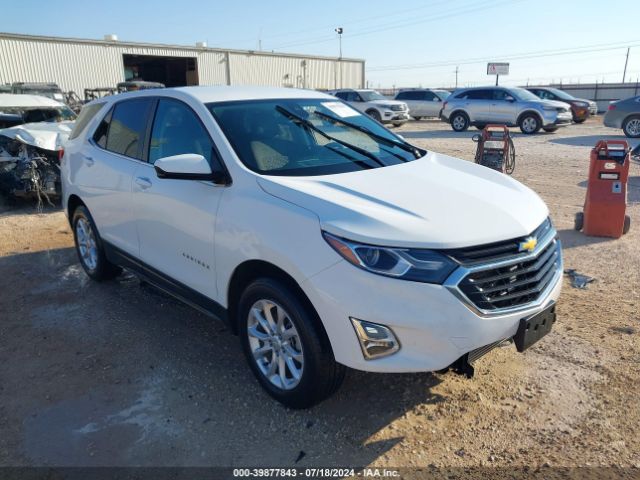 chevrolet equinox 2021 3gnaxkev4ms131177