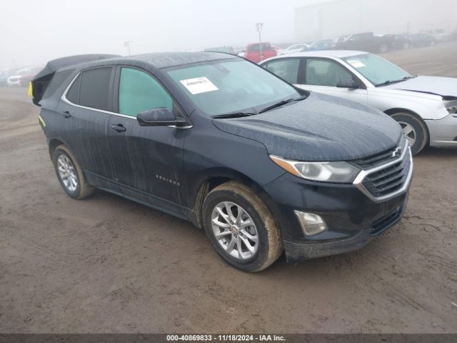 chevrolet equinox 2021 3gnaxkev4ms150330