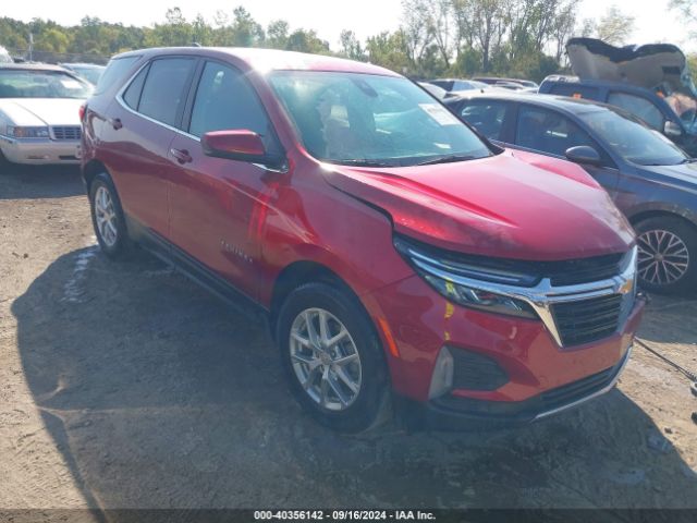 chevrolet equinox 2022 3gnaxkev4nl126055