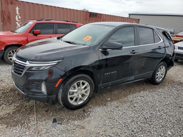 chevrolet equinox 2022 3gnaxkev4nl162540