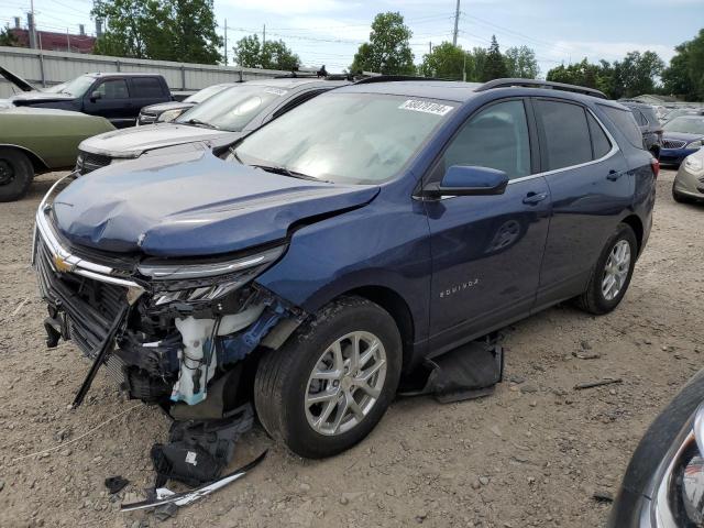 chevrolet equinox 2022 3gnaxkev4nl209162