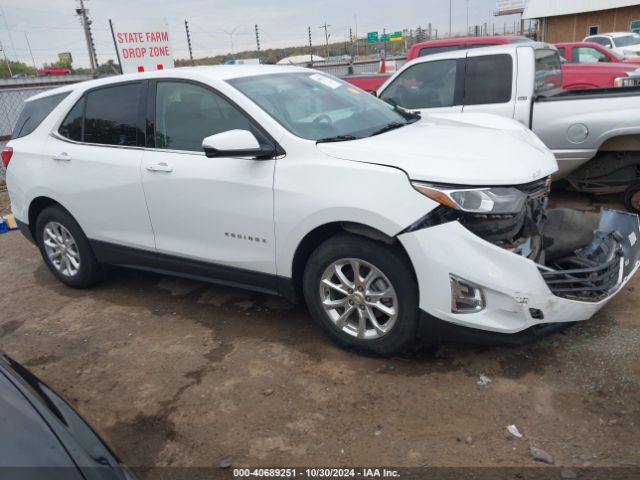 chevrolet equinox 2019 3gnaxkev5kl190200