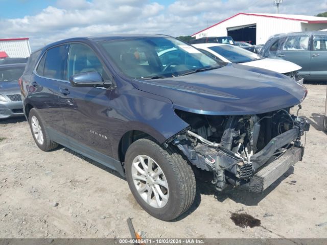 chevrolet equinox 2019 3gnaxkev5kl252663