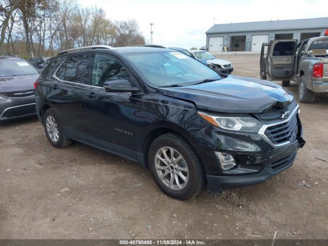 chevrolet equinox 2019 3gnaxkev5kl294217