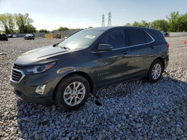 chevrolet equinox 2019 3gnaxkev5ks504157