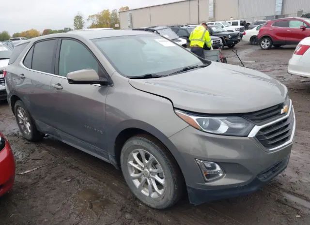 chevrolet equinox 2019 3gnaxkev5ks504515