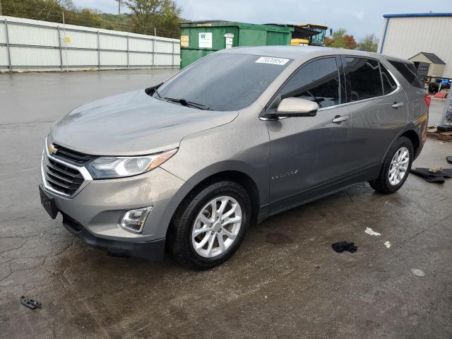 chevrolet equinox lt 2019 3gnaxkev5ks513103