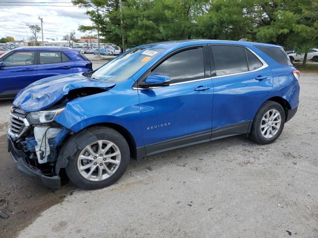 chevrolet equinox lt 2019 3gnaxkev5ks530385