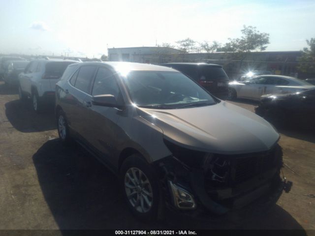 chevrolet equinox 2019 3gnaxkev5ks546229