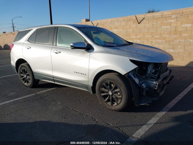 chevrolet equinox 2019 3gnaxkev5ks566089