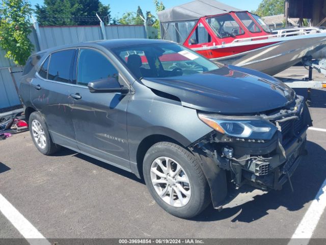 chevrolet equinox 2019 3gnaxkev5ks569302